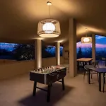 Speziale Wine Farmház Verduno
