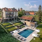 Speziale Wine Farmház Verduno