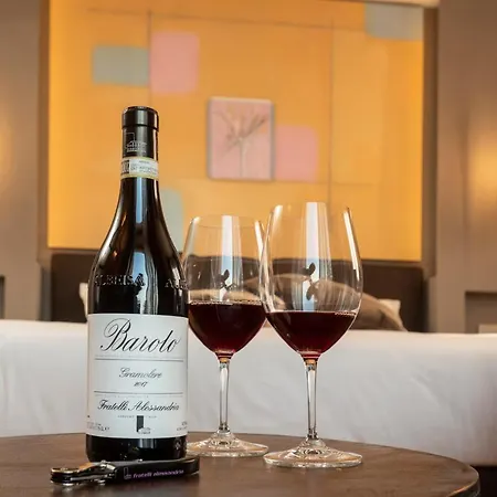 Speziale Wine Verduno