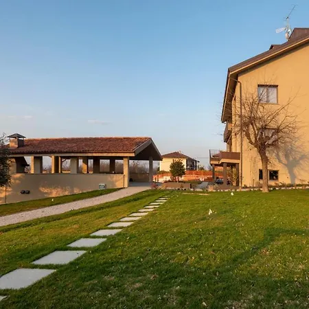 Speziale Wine Фермерский дом *