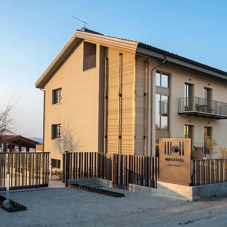 Speziale Wine * Verduno