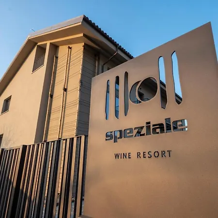 Speziale Wine * Verduno