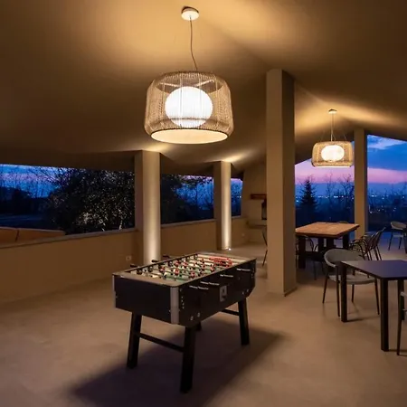 Speziale Wine Gospodarstwo agroturystyczne Verduno