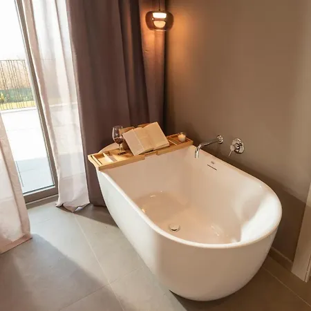 Gospodarstwo agroturystyczne Speziale Wine