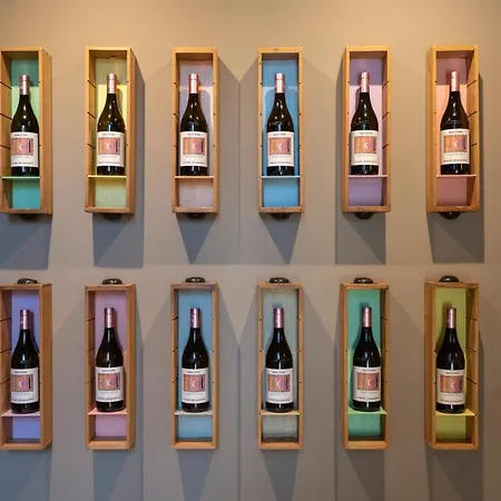 Speziale Wine Verduno