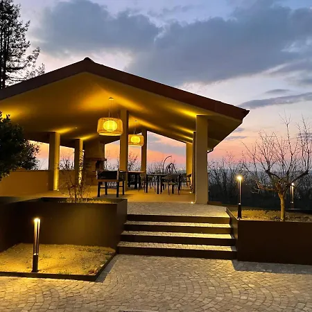 Speziale Wine Gospodarstwo agroturystyczne Verduno