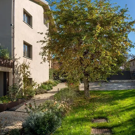 Gospodarstwo agroturystyczne Speziale Wine Verduno