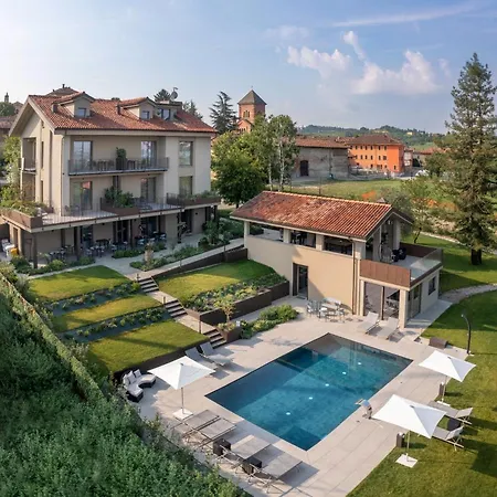 Speziale Wine Farma Verduno