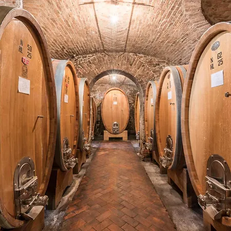 Séjour à la ferme Speziale Wine Verduno